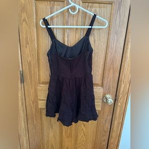 Trixxi romper size XS brand new with tags.